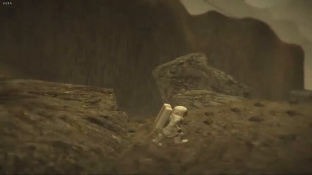 Lifeless Planet прохождение Part 3 смотреть онлайн