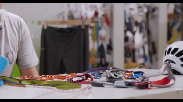 Обзор снаряжения для технических этапов гонки Red Fox Adventure Race