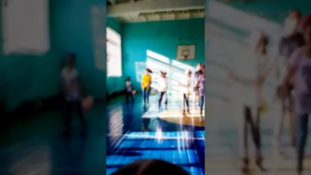 Хип Хоп . Оля Love .