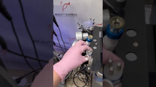 Гидропилинг SKIN 10в1 и Hydra Beauty 15в1 смотреть онлайн