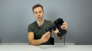 Что такое ГОБО проектор