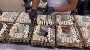 Роскошная Узбекская свадьба на 300 человек удивительно