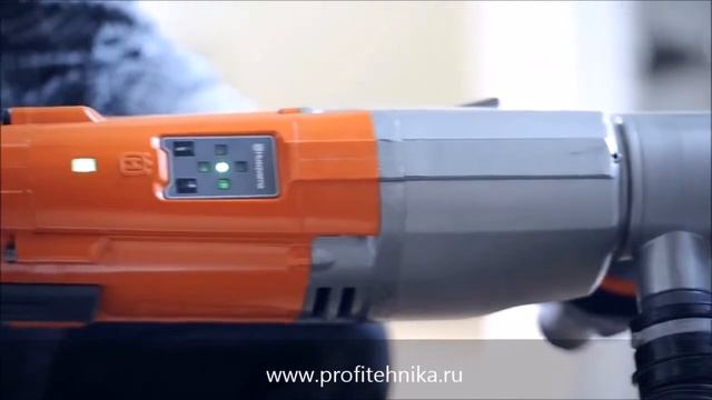 Бурильная машина Husqvarna DM 220 9665635-01