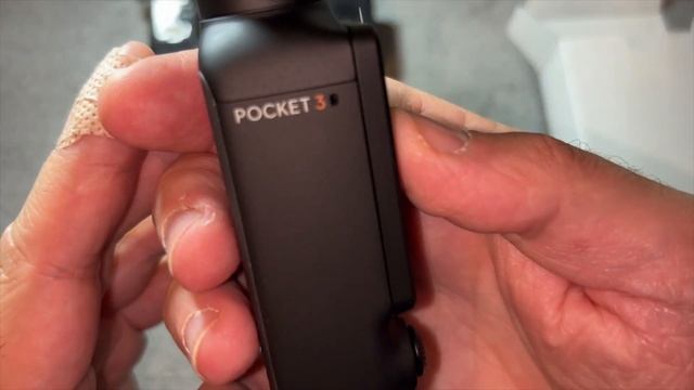 DJI OSMO POCKET 3 ЛУЧШАЯ КАМЕРА , О КОТОРОЙ Я МЕЧТАЛ! ЛУЧШИЙ ВЫ? смотреть онлайн