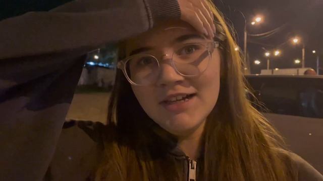 Как мы добирались в Севастополь/Что случилось в Мелит?