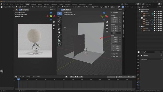 06-1 Rendering - Configuring Data and Rendering