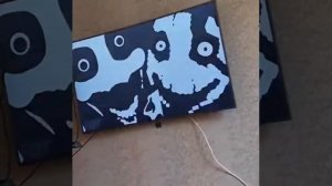 жёсткий взлом телеканала карусель для меня блин