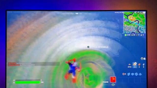 Телевизор TCL 43 T6C QLED