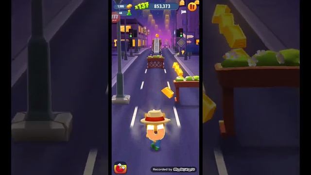 Іграєм у гру том за золотом