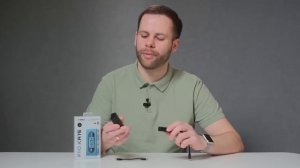 FiiO KA15 | Намного лучше, чем KA5