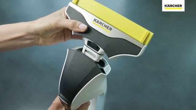 Стеклоочиститель WV 6 Plus (1.633-741.0)