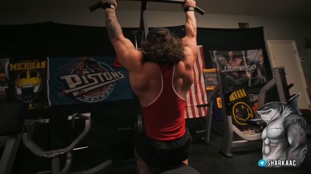 ЭГОЛИФТИНГ РАЗГОНЯЕТ ТЕСТОСТЕРОН | ТРЕН ТВИНС НА РУСС? смотреть онлайн