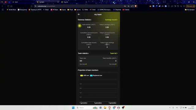Бесплатные 100 TRX новым юзерам проекта. Куда я вкладываю смотреть онлайн