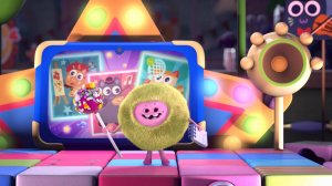 Геройчики, 1 сезон, 21 серия. Конкурс точилок