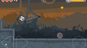 red ball 4 (часть 9)