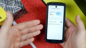 Купил МИНИ ЗВЕРЯ!🔥Ulefone Armor Mini 20T Pro - ТАКОГО XIAOMI НЕ МОГУТ