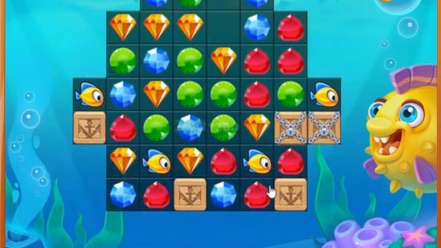 Сокровища пиратов (бонусный уровень, эпизод 226) #Сокровищапиратов смотреть онлайн