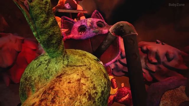 СРОЧНО!😱 НОВЫЕ СЛИВЫ 4 ГЛАВЫ ПОППИ ПЛЕЙТАЙМ!😍 | Poppy Playt