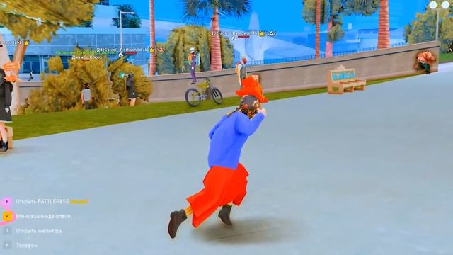 Рискнул и Заработал! +1.2 МЛРД🤑💎 #6 ПУТЬ БОМЖА на АРИЗО?