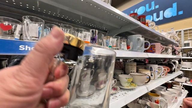 Как я ищу винтажные сокровища в Ванкувере. смотреть онлайн