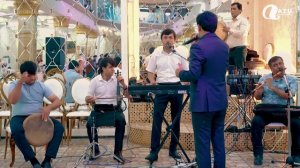 Шохин Абдуллоев - Дар хона оча боша 2024 /Shohin Abdulloev - Dar khona