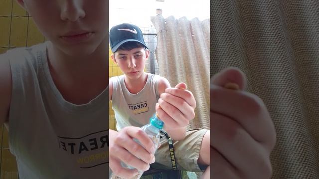 2 часть. Засыпаем измельчённое мыло и заливаем Бензино смотреть онлайн