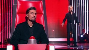 Голос. Александр Бичёв ''Per Te'' - 19.09.2014