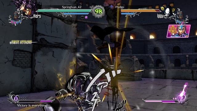 Король помоек Нью-Йорка на месте