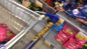 A Lot Of Chips 2018 NEW ASMR / ОЧЕНЬ МНОГО ЧИПСОВ АСМР