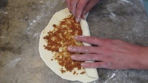 Вертута зі шкварками – бабусин рецепт, що підкорює