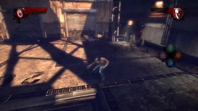 X-Men Origins: Wolverine (PS3): #15 FINAL - The Wolverine pt.2 / Росомаха ч.2 | Прохо смотреть онлайн