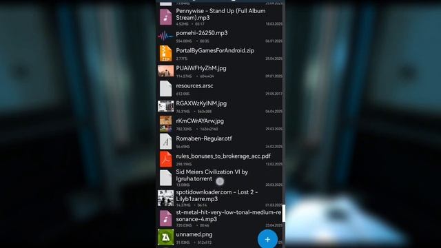 ЧТО!? Установка Portal на твой андроид смартфон!? смотреть онлайн