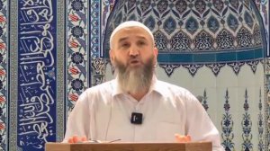 Напоминание всем Шейхам и Имамам (Устаз Абдулхалим Аб?