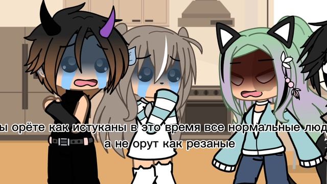 серия 4"я хочу стать такой же крутой как они " смотреть онлайн