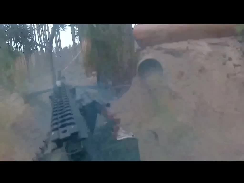 Будни СВО (18+) смотреть онлайн