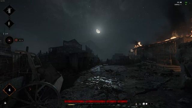 ЛУЧШИЕ НАСТРОЙКИ ГРАФИКИ в Hunt Showdown 1896 смотреть онлайн