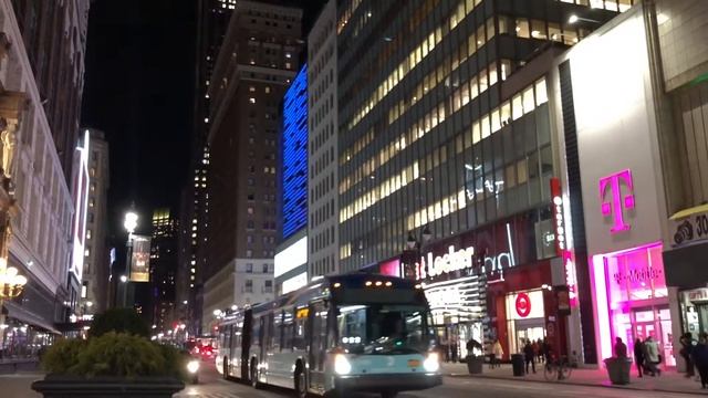 Влог с Нью-Йорка день 1/Мечты сбываются смотреть онлайн