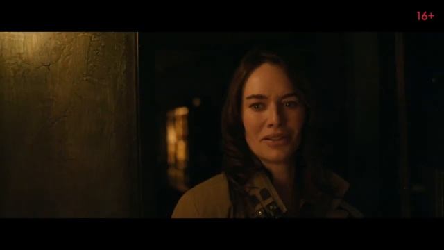 Пороховой коктейль (Gunpowder Milkshake) 2021 смотреть онлайн