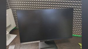 Монитор MSI PRO MP273A