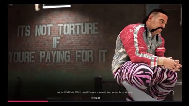 WWE 2K20 Карьера Морбиуса и Кети Главы 1-4 смотреть онлайн