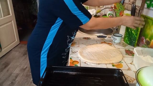 Домашние пряники🥯 Душа спокойна - будет тепло 🛖🐕.
