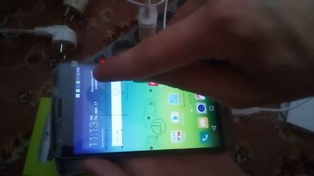 LG G5 глюк с Aliexpress, что делать? гроб смотреть онлайн