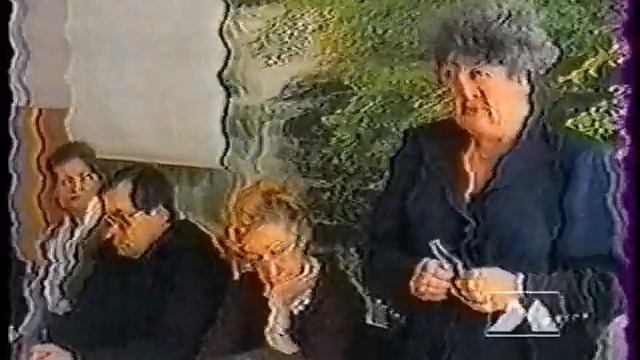 Метар ТВ (Челябинск) Программа передач + Инф.передача "? смотреть онлайн