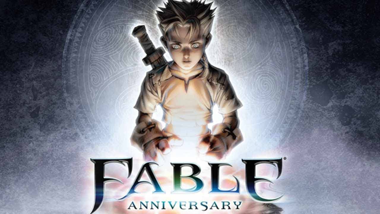 Fable Anniversary | Игрофильм | Прохождение без комментариев