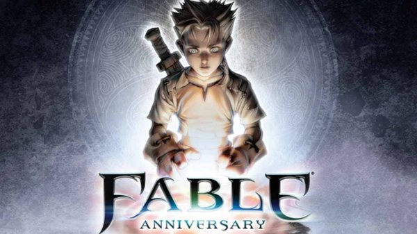 Fable Anniversary | Игрофильм | Прохождение без комментариев