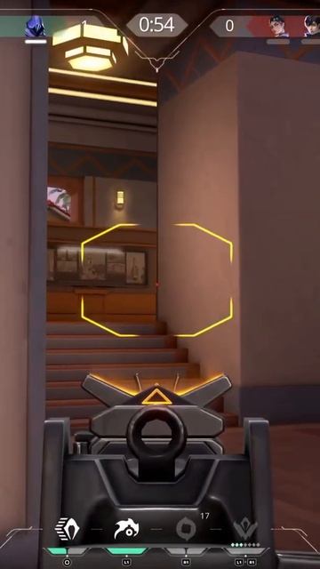 Twitch: wavyalive | Первый Эйс в Валоранте на ПС5 #fyp #valorant #valorantac смотреть онлайн