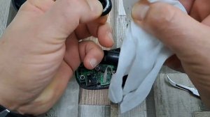 🛠️ Logitech M325/M235 БЕЗЖИЧНА МИШКА РАЗГЛОБЯВАНЕ! #disassembly #wire