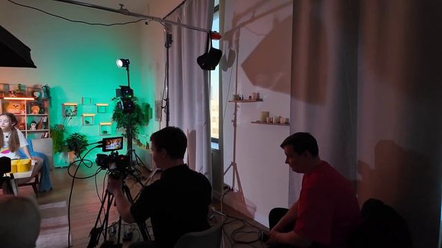Шоу Игры Без игрушек бэкстейдж Часть 2 смотреть онлайн