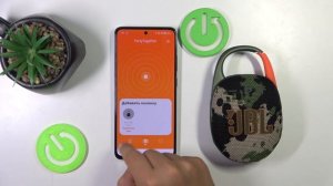 Как проверить серийный номер на JBL Clip 5 - Как найти сери?