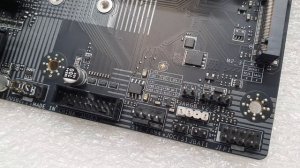 UNBOXING PRO B850-P WIFI MOTHERBOARD #распаковка #материнскаяплата #ко?